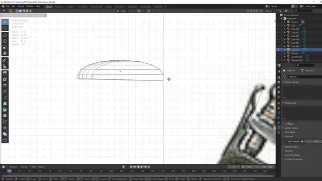 Realistic Musket Speed Modelling & Texturing (ROBLOX) смотреть онлайн