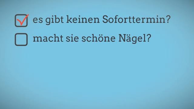 Nagelstudio - Nailstudio Zürich Royal Nails