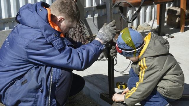 Супер качели смотреть онлайн