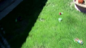 Газонокосилка Своими Руками