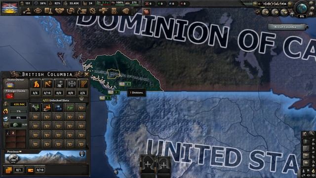 Hearts of Iron 4 Mods - HOI4 Community Mod (What If Paradox Interactive Was A Country HOI4 Mod) смотреть онлайн