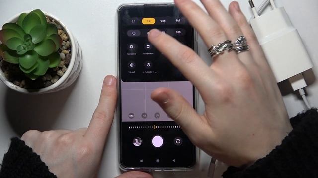 Как улучшить камеру Xiaomi 11 Lite 5G NE / Настройка сьемки на Xiaomi 11 Lite 5G NE смотреть онлайн