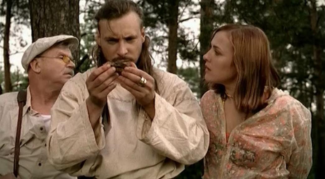 Человек из прошлого (фильм, 2006)
