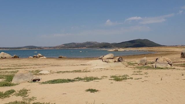 ALQUEVA | De Mourão à Aldeia da Luz em busca dos segredos escondidos do Grande Lago do Alqueva смотреть онлайн