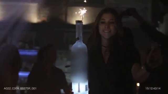 Элитное общество / The Bling Ring. Трейлер