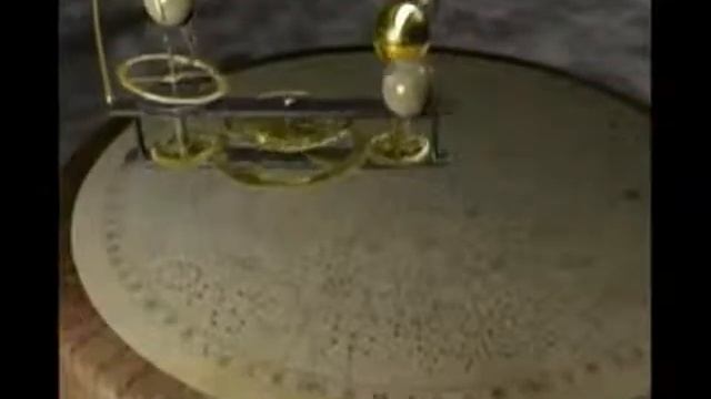 Orrery animation test #1,buy mechanical orrery смотреть онлайн