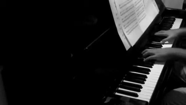 Ho Capito Che Ti Amo- Poesia -Luigi Tenco