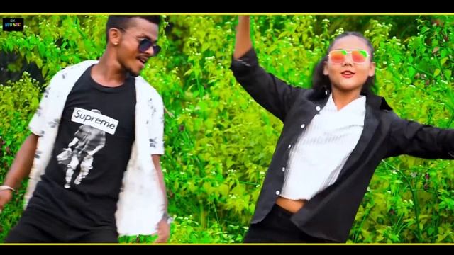 likh debau nepal ge || लिखदेबौ नेपाल गे || Gyanu Yadav Official Video смотреть онлайн