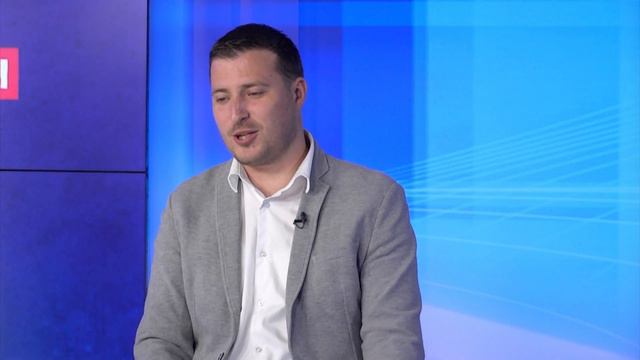 LOKALNI IZBORI 2021- MARKO BARUN i VEDRAN DOMAZET смотреть онлайн