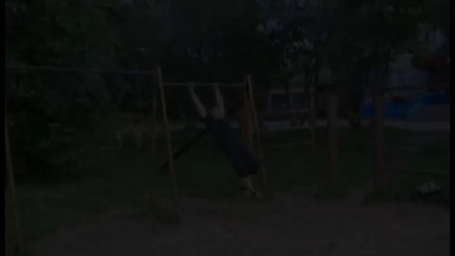 Minaev Andrei (workout,gimbarr,street gymnastic) смотреть онлайн