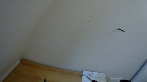 Секрет установки полок на скрытых менсолодержателях