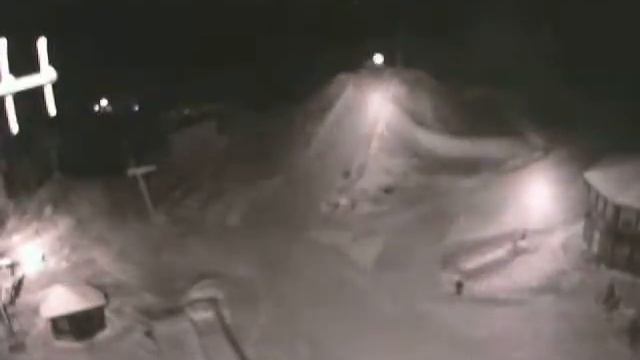 Красное озеро timelapse December 2009 смотреть онлайн