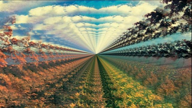 Оле Лукойе - Конь-Тигр.