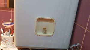 Русская баня-сауна в обычной квартире многоэтажки.Ремонт и модернизация электрокаменки.