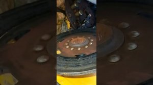 раскатил т 25 для замены сцепления!