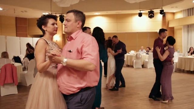 Адвокатский бал САП 2018 Версия 3.0 Перезагрузка смотреть онлайн