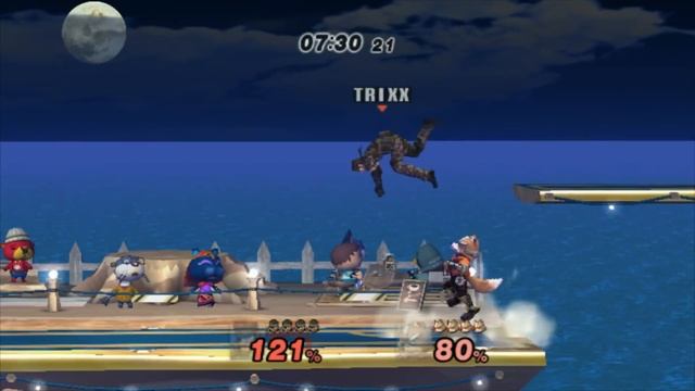 Project M | Snake | First Impressions смотреть онлайн
