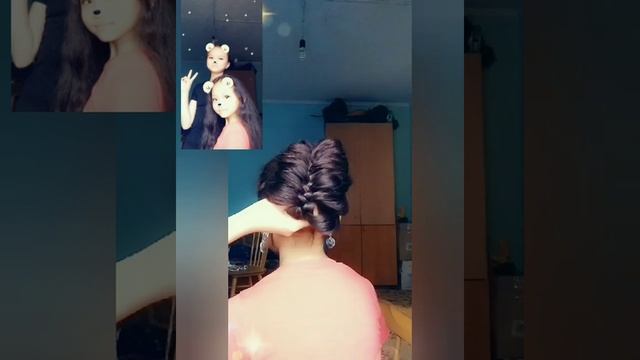 Miss sisters❤ необычные причёски? смотреть онлайн