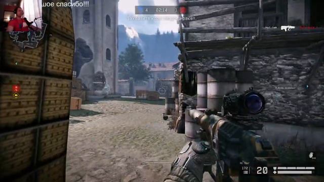 Надумываю погонять стримчик )))) смотреть онлайн