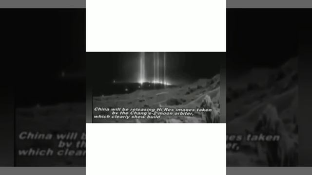 Подборка лучших видео НЛО над Луной. смотреть онлайн