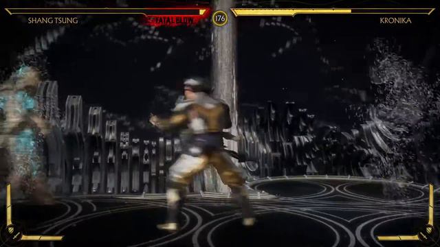 Mortal Kombat 11 || Story Mode PC || Play With Neet #MK11 смотреть онлайн