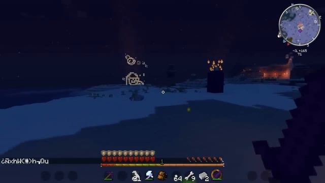 TOWN UNIVERSE 3: LA LLEGADA DE SLENDERMAN #19 (MINECRAFT SERIE DE MODS) смотреть онлайн