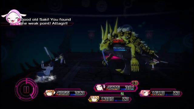 Lets play AKIBA'S BEAT 51 смотреть онлайн