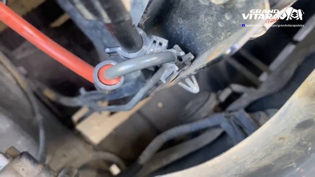 Przetwornica 230V w Suzuki Grand Vitara I 3d смотреть онлайн