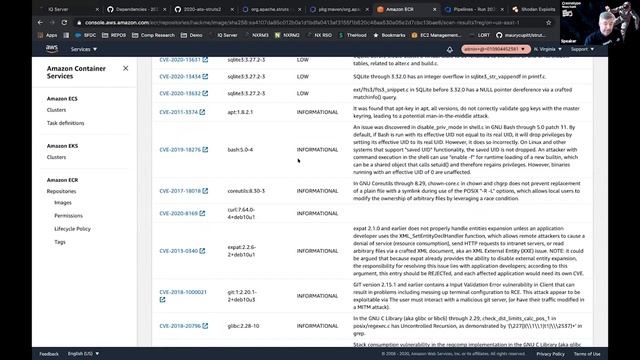 Your Applications are Under Attack: Protecting each step of the development lifecycle - Maury Cupit смотреть онлайн