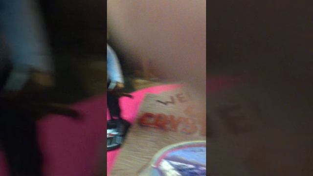 R.I.P Betsy Palmer смотреть онлайн