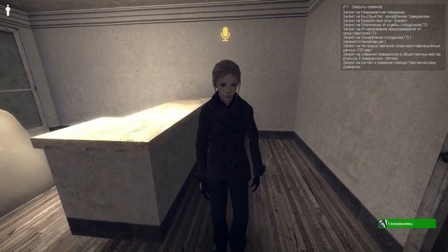 ДИЛЕР ПЕРЧАТОК В CITY-17! ► Garry's Mod - HL2RP смотреть онлайн