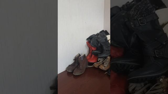 ❌Жіноче взуття/Вага 15кг/Німеччина смотреть онлайн