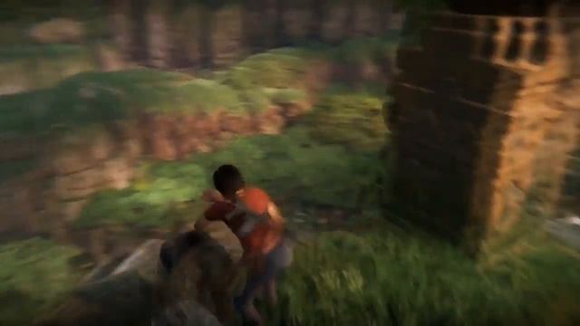 Обзор Uncharted: The Lost Legacy - И ЭТО ВСЕ? смотреть онлайн
