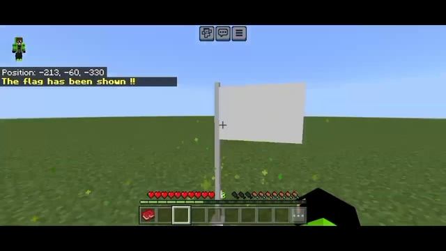 Advanced Waypoint addon v1.6 support 1.20.4x of Minecraft bedrock смотреть онлайн