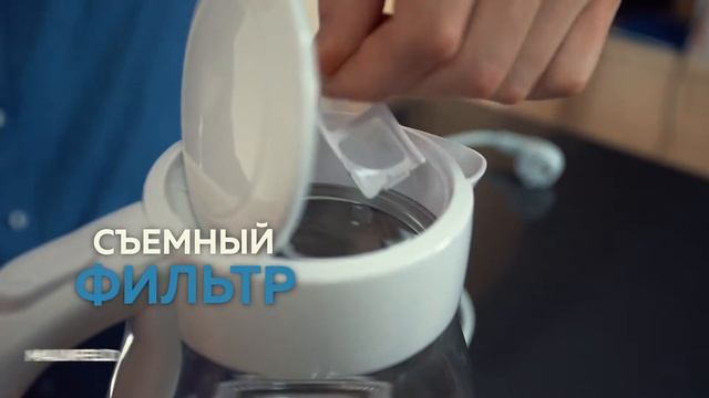 Электрический чайник MAUNFELD MFK-629G смотреть онлайн
