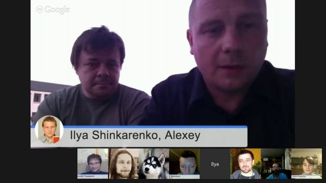 clojure-russia: (clojure (hangair 2)) (webmeetups.net) смотреть онлайн