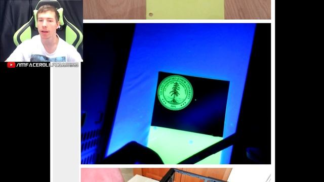 Custom Watercooled Server PC Build Case Mod - Imfaceroll's Forum Explorum Episode 10 liquidcooled P смотреть онлайн