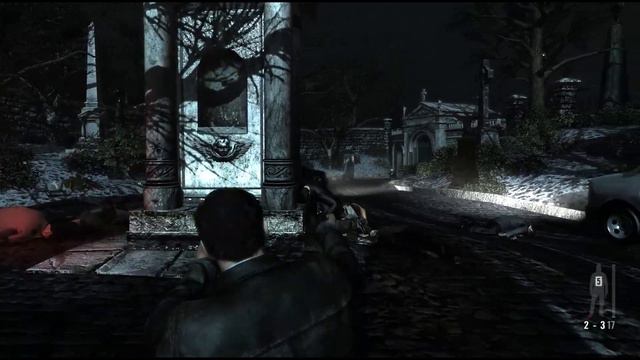 Max Payne 3 Brutal & Epic Kills RTX 4090 4K 60FPS Gameplay #5 смотреть онлайн