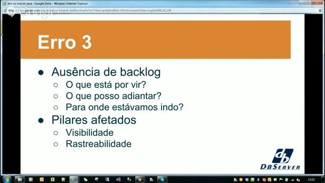 HotSpot - ALM e o Mundo Java смотреть онлайн