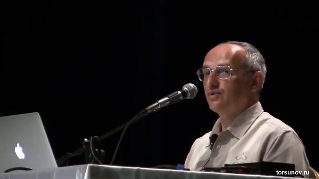 Влияние страха на ум и память (Торсунов О. Г.) смотреть онлайн