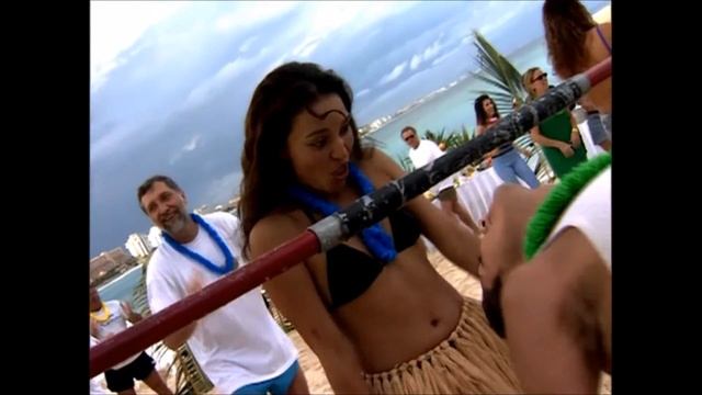 Step By Step Limbo Rock Party Dance смотреть онлайн