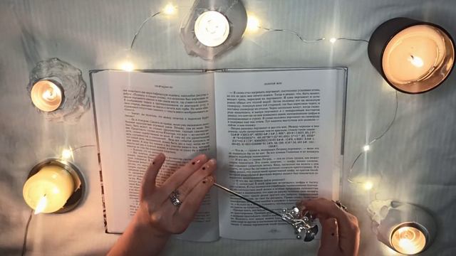 АСМР чтение | Эдгар Аллан По "Золотой жук" | Часть 2 | Шёпот смотреть онлайн