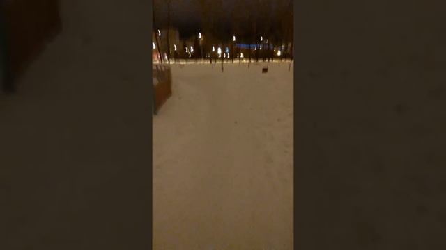 Прогулка по Тольятти! Russia. Toliatti. Парк центрального района смотреть онлайн