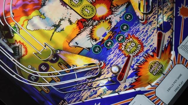 AtGames Legends Pinball Zaccaria Game Packs Review! Are They Worth It? смотреть онлайн