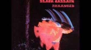 Black Sabbath - Iron Man