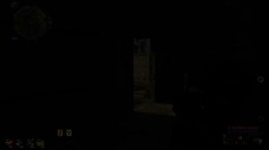 S.T.A.L.K.E.R- Зов Припяти все инструменты на затоне (мод черный сталкер 2)