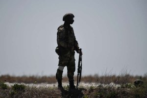 на Украине погиб глава ОПГ «Олимпия» из Пензы