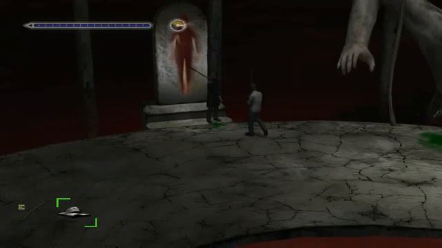 Silent Hill 4: The Room - Final Boss: Walter Sullivan - Only Pipe смотреть онлайн