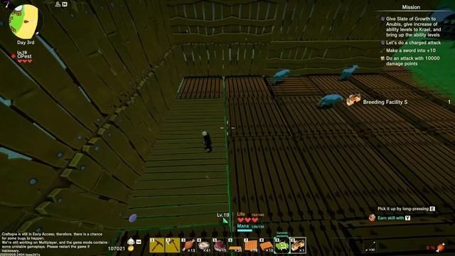 CRAFTOPIA - Animal Husbandry : Sheep, Breeding & Farming