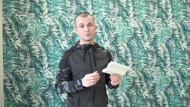 Как сделать двухуровневый потолок? смотреть онлайн